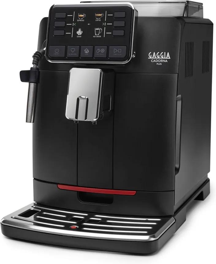 Gaggia Cadorna Plus automatische espressomachine RI9601/01