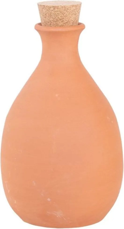 Esschert Design olla S - LxBxH: 15,2x15,2x26,5cm