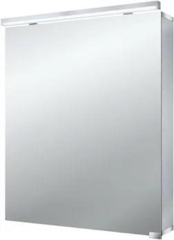 Emco Flat LED-spiegelkast 1 deur (L/R) 60cm 979705067