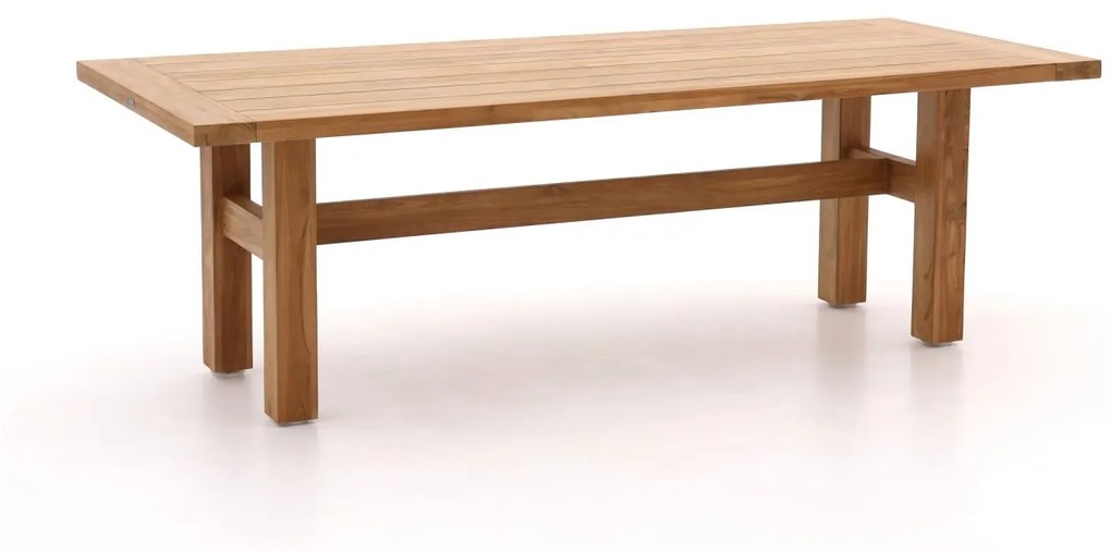Hartman Sophie Yasmani dining tuintafel 240x100x76cm