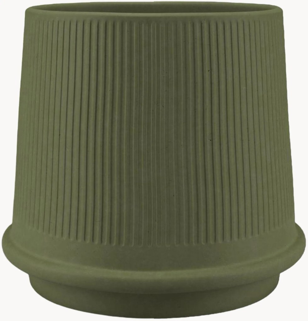 Outdoor plantenpot Gaia