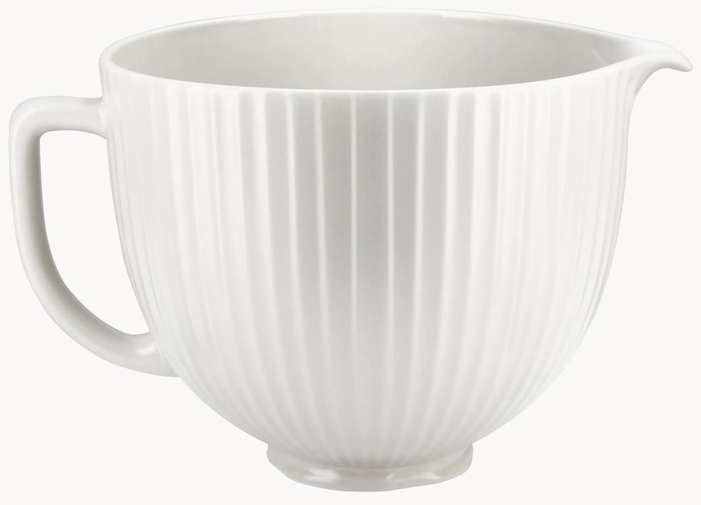 Keramische mengschaal Drew Drop