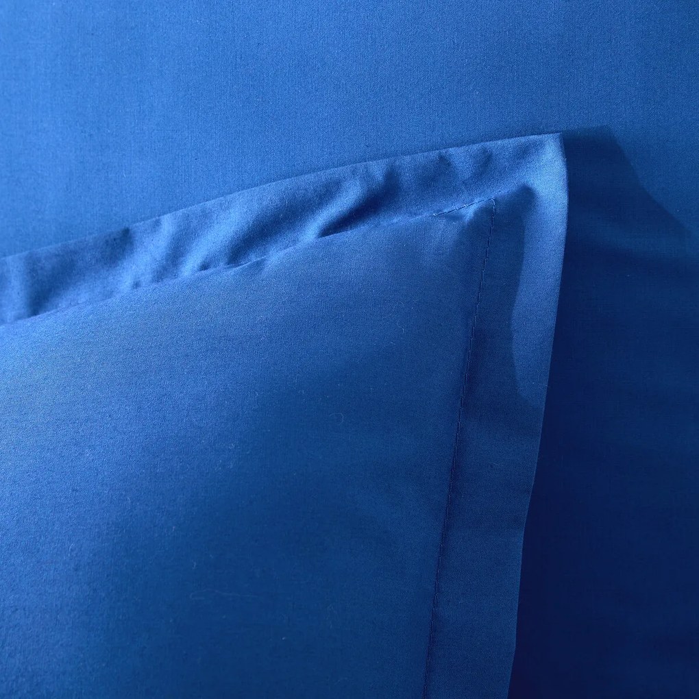 Kussensloop van perkal katoen, 80 draden, Scenario