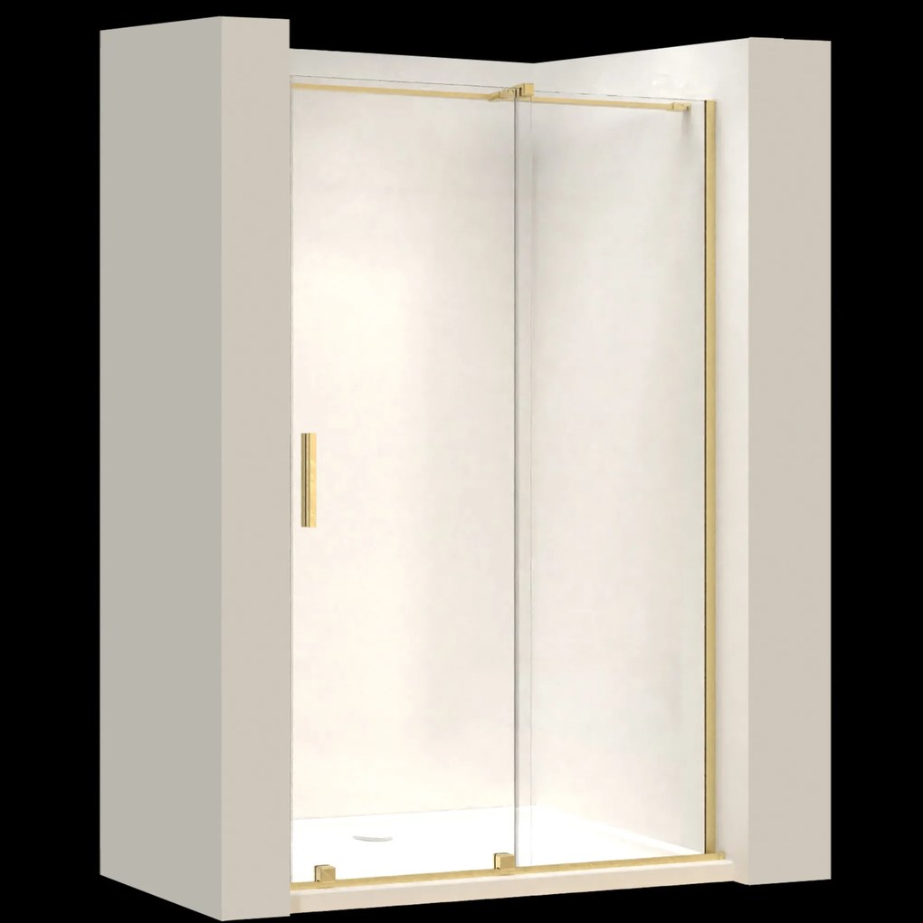 Douchedeur Rea Montana 130 Gold brush