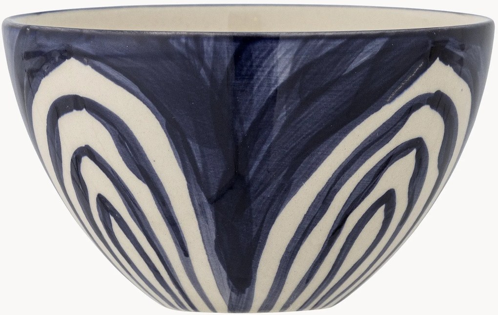 Dipkommen Shama van keramiek, 6-delig