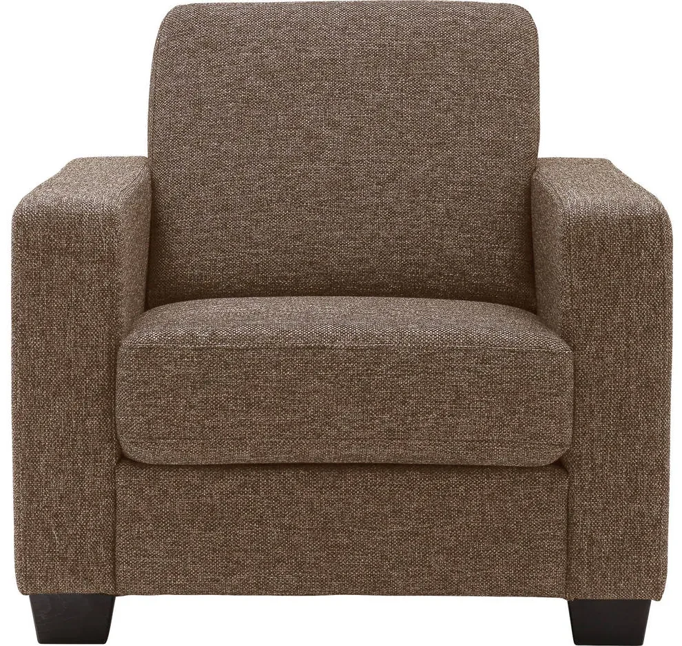 Goossens Fauteuil N-joy Divana, Fauteuil