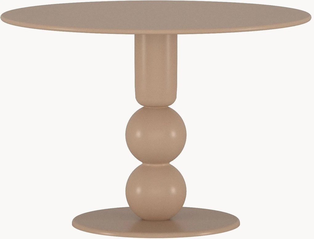 Ronde eettafel Boule, Ø 110 cm
