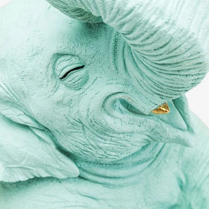 Spaarpot Olifant