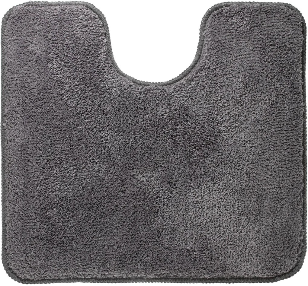 Sealskin Angora Toiletmat Grijs