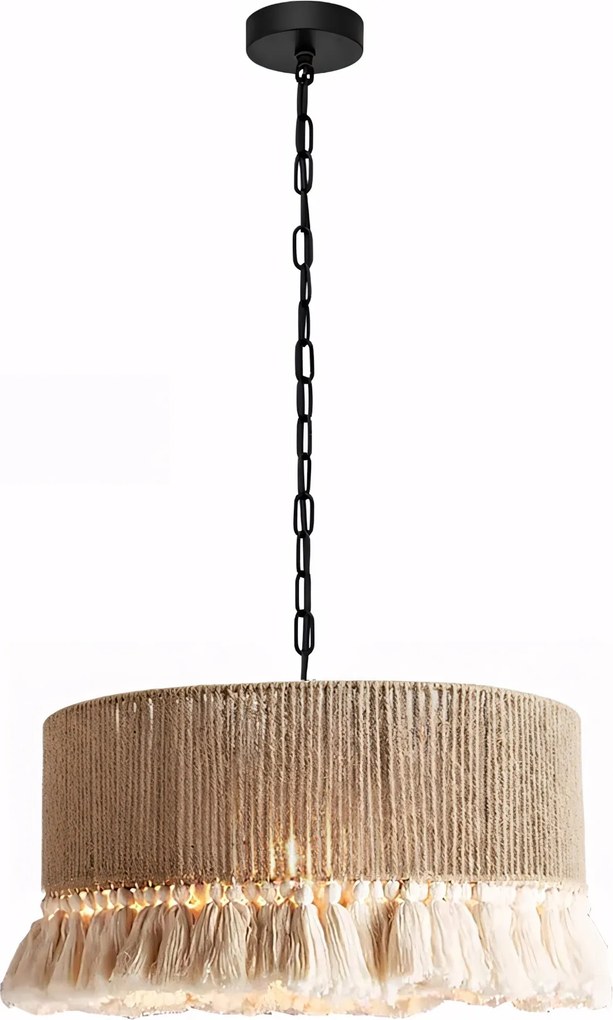 Lamp APP1735-1CP 40 cm