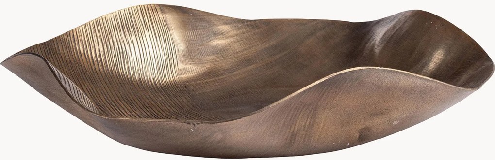 Handgemaakte decoratieve dienbladen Reel, 2-delig