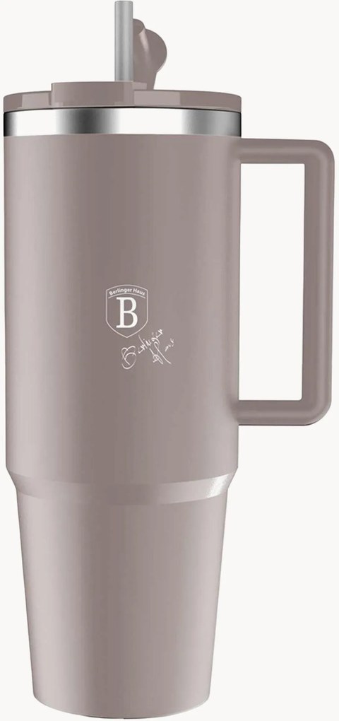 Thermosbeker