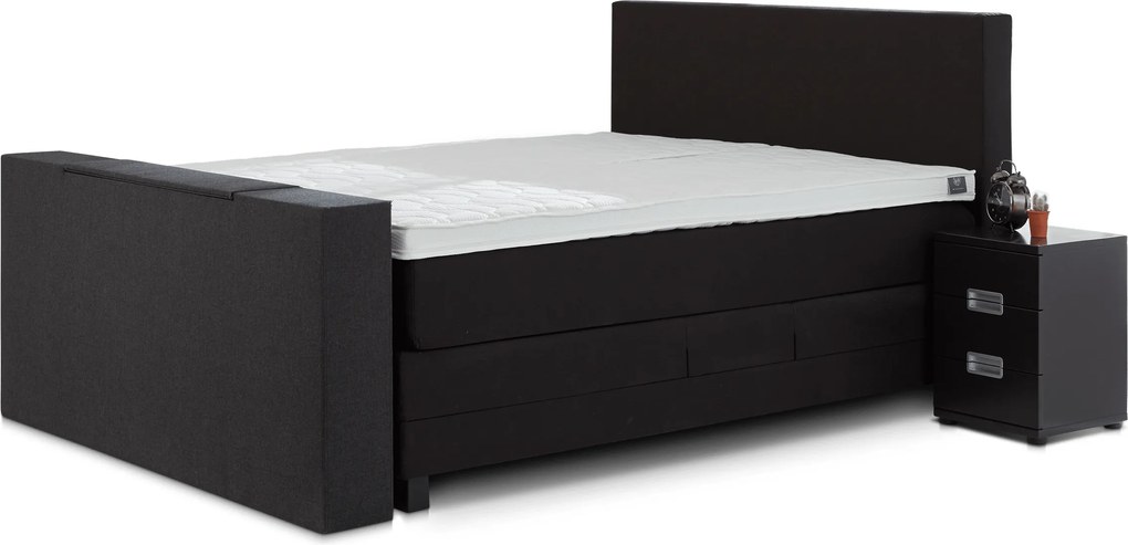 Home 400 met tv-lift – Bij Swiss Sense
