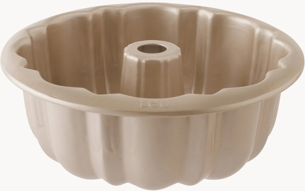 Geribbelde bakvorm Balance met antiaanbaklaag