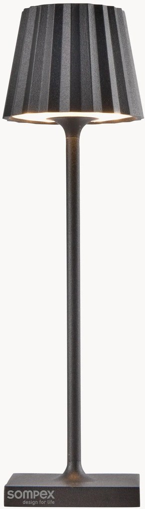 Mobiele LED-tafellamp Troll Nano