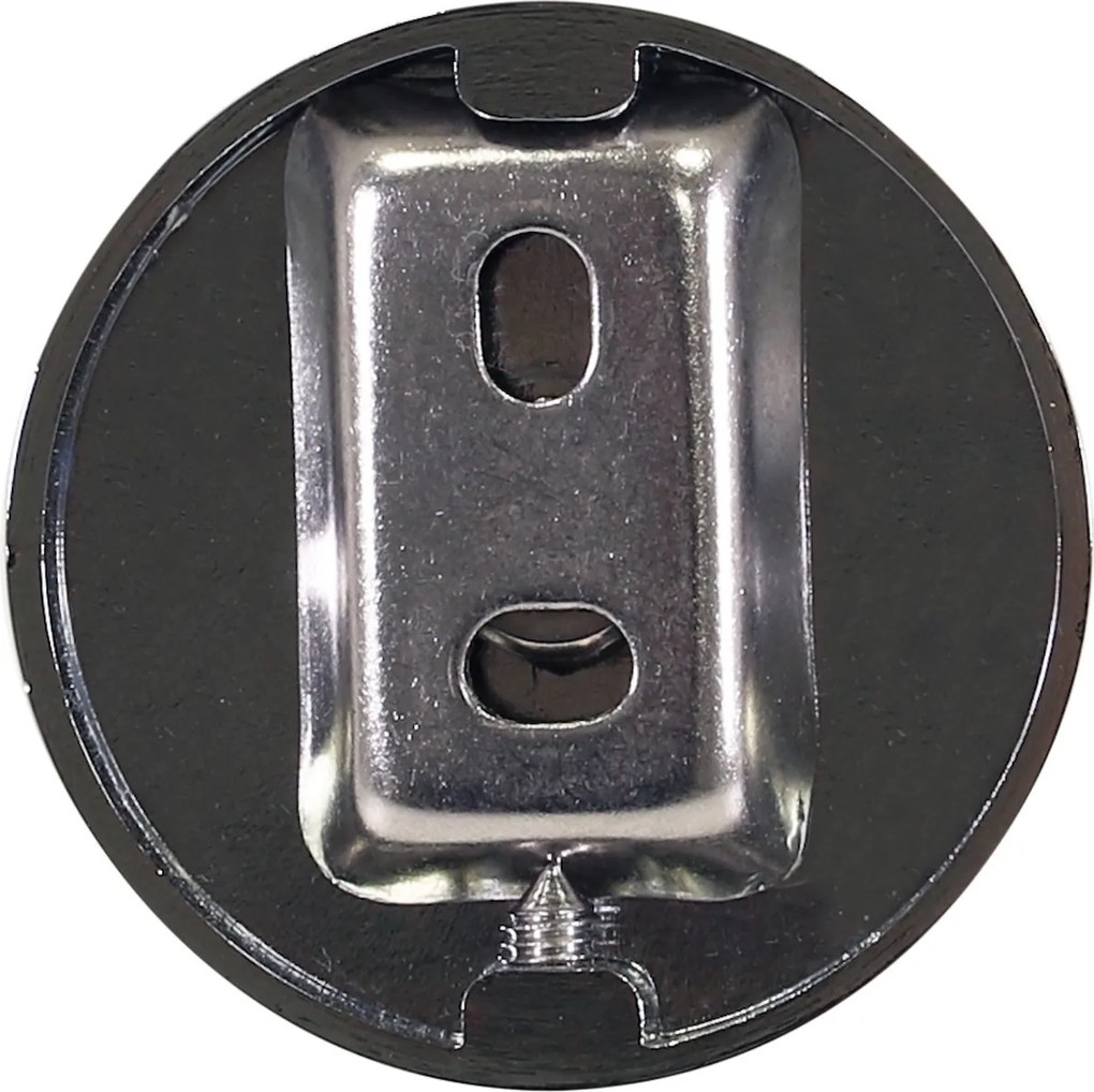 Plieger Vigo toiletaccessoiresset 3-delig chroom