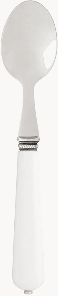 Theelepels Lucie van edelstaal, 12-delig