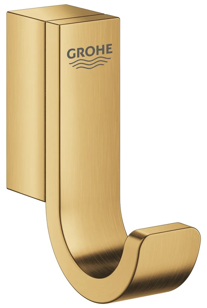 Grohe Selection haak brushed cool sunrise