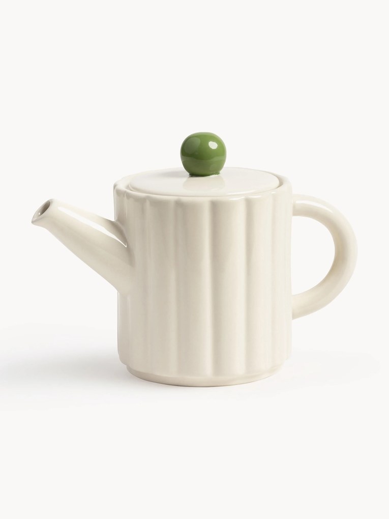 Theepot Tube