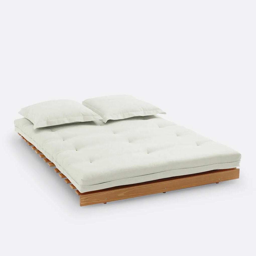 Futonmatras van katoenschuim, THAÏ