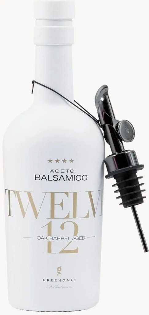 Balsamico azijn Twelve Years