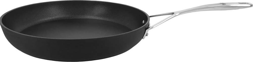 Demeyere Alu Pro 5 Koekenpan Duraslide Titanium 32 cm - Alu Pro 5 - Demeyere