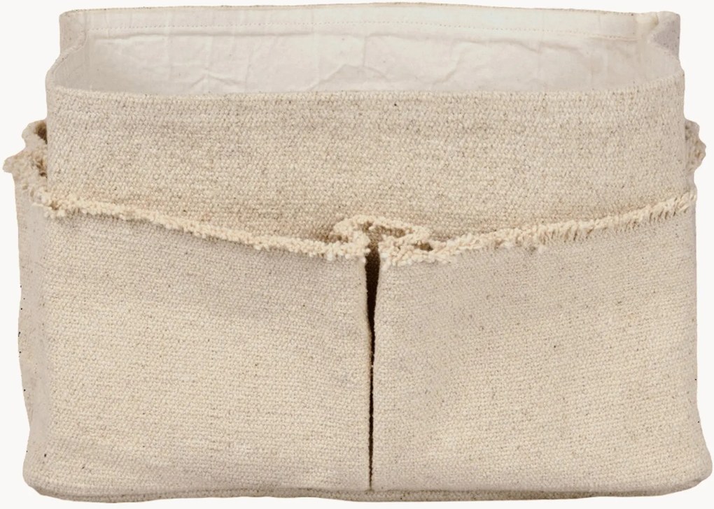 Opbergmand Hokan van biokatoen