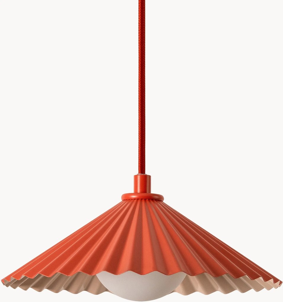 Kleine hanglamp Emma Gurner x Houseof