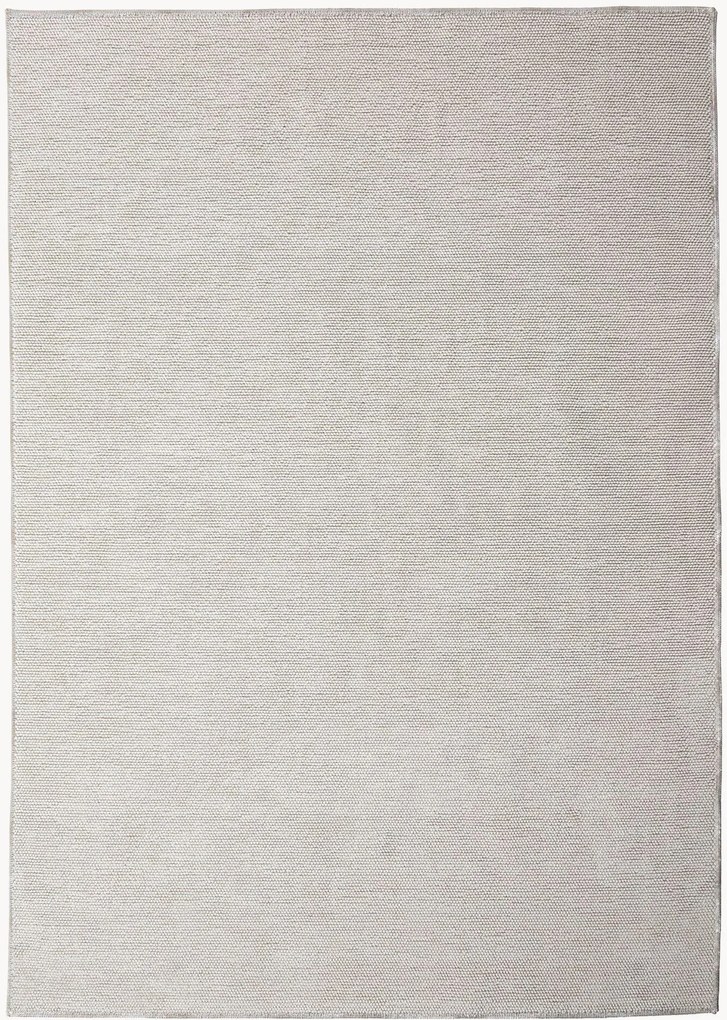 Wasbaar juten vloerkleed Lineair