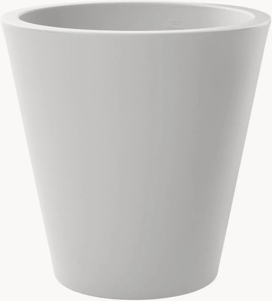 Outdoor plantenpot Newport, H 50 cm