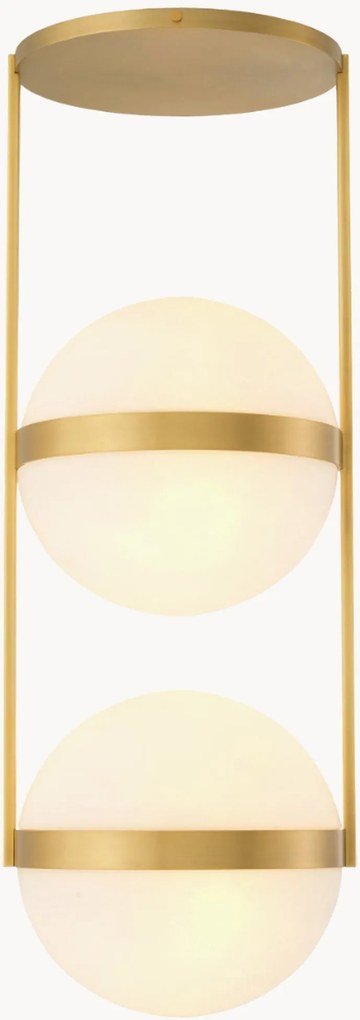 Plafondlamp Dover