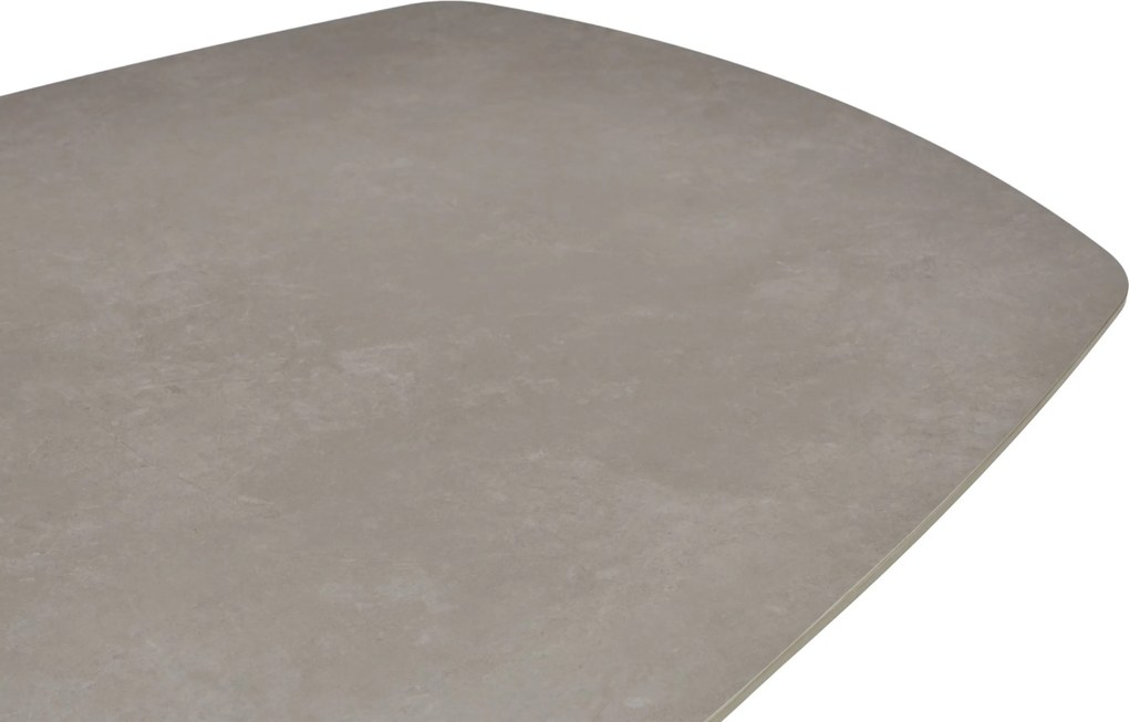 Dining Tuintafel  300x 120 cm Grijs Voyage