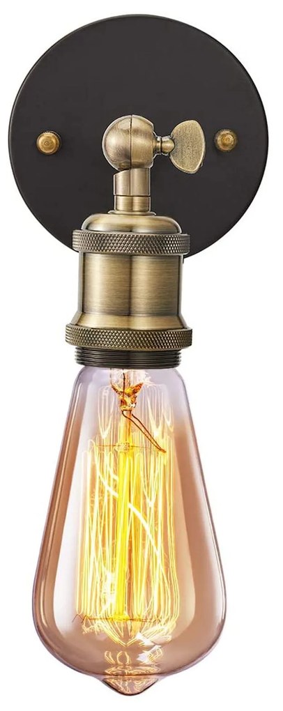 Wandlamp Wandlamp Loft APP618-1W
