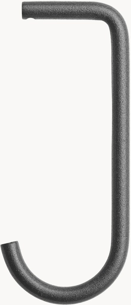 Metalen haken String System, 5-delig