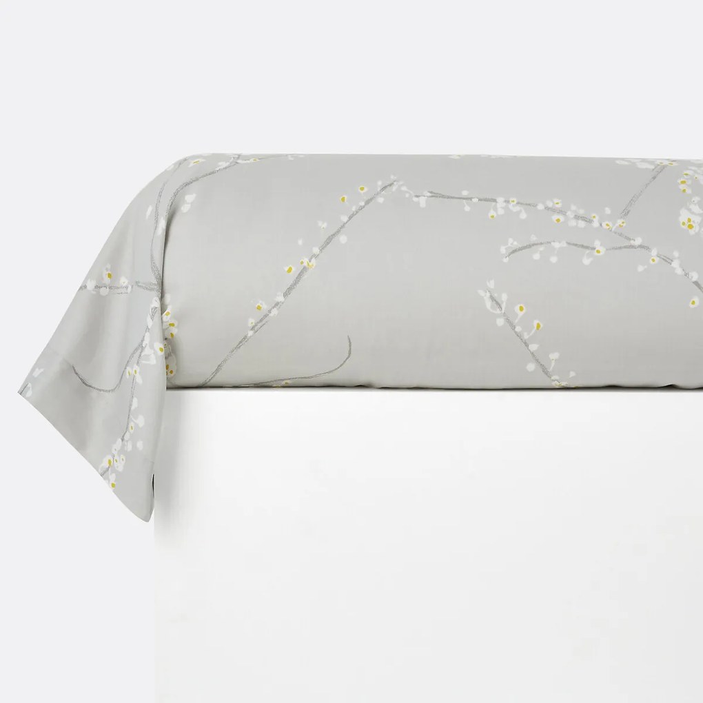 Bolstersloop in satijnkatoen, Natsumi