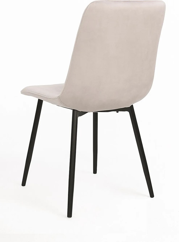 Pakket 2 Stoelen Guri