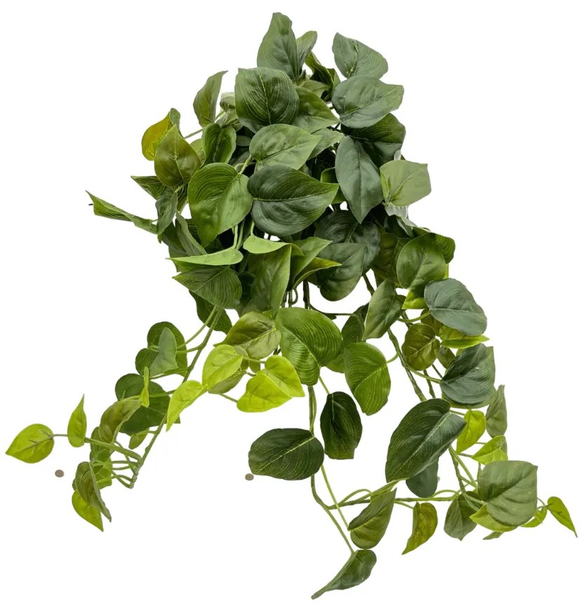 Senecio Macroglossus Kunstplant - 50 cm