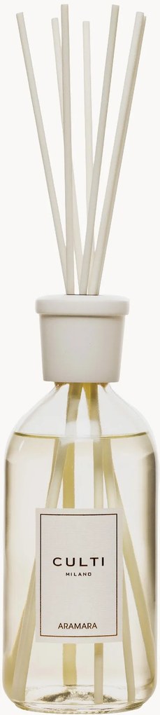 Diffuser Culti Aramara (bittere sinaasappel, bergamot & sandelhout), 500 ml