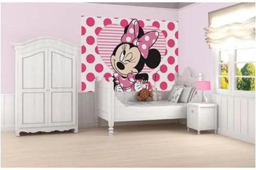 Disney Mickey Mouse fotobehang Minnie Mouse
