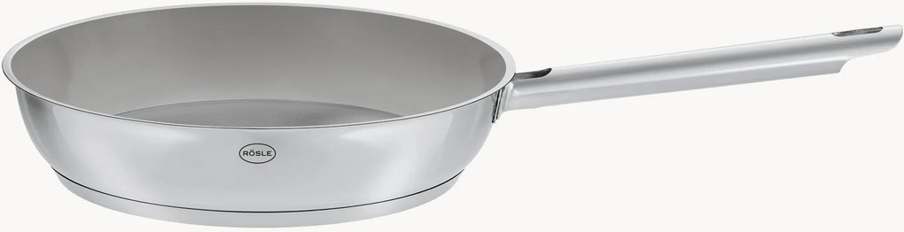 Braadpan Pureelements met antiaanbaklaag