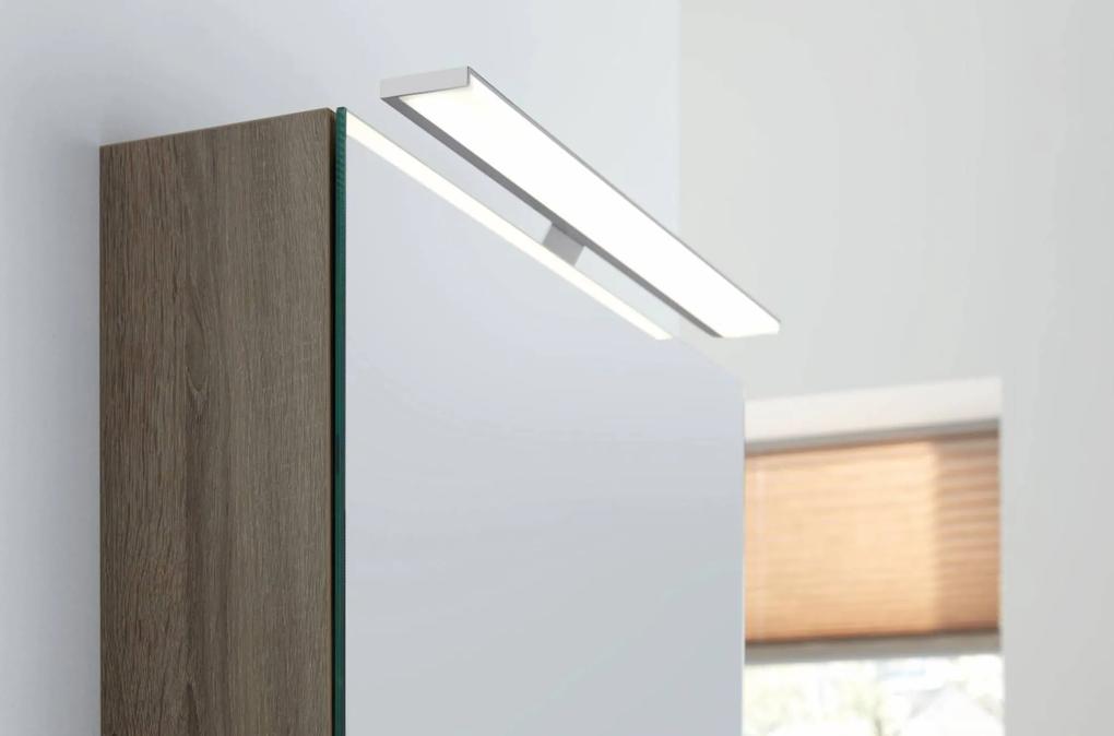 Thebalux Flat LED Lamp voor spiegelkast