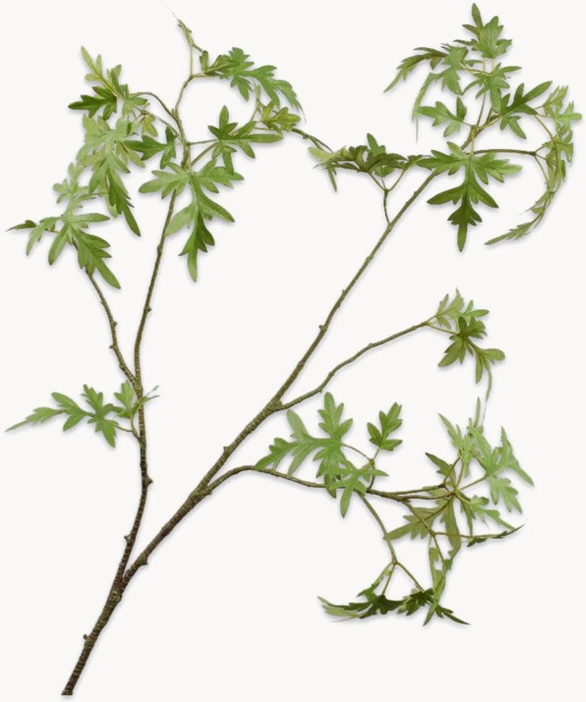 Kunstbloemen Bladtak, 2-delig