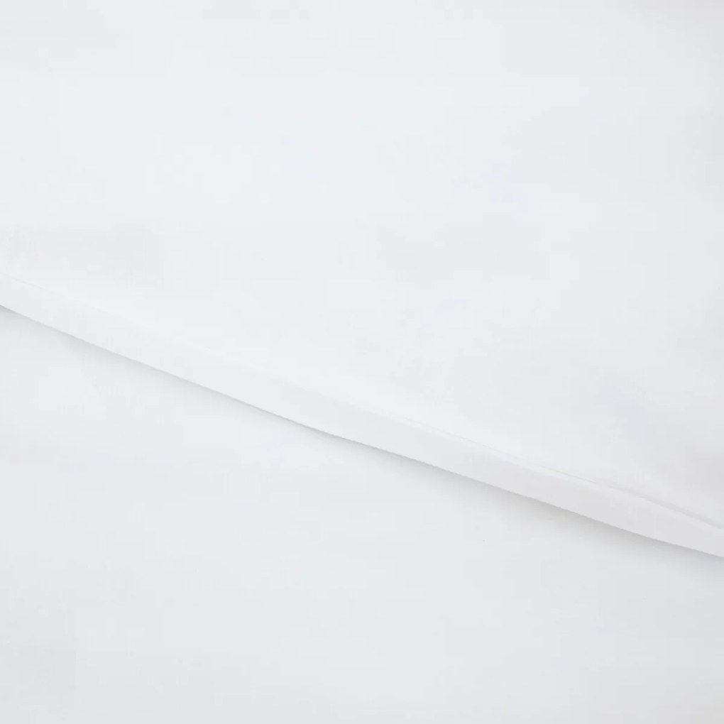 Baby dekbedovertrek, perkalkatoen