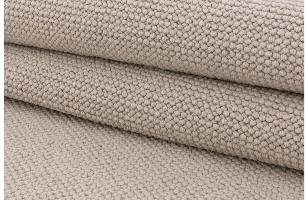 Goossens Excellent Vloerkleed Unique (bb), Rond: 200 cm