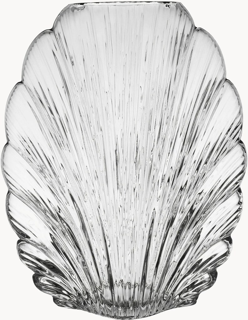 Vaas Leucie, H 25 cm