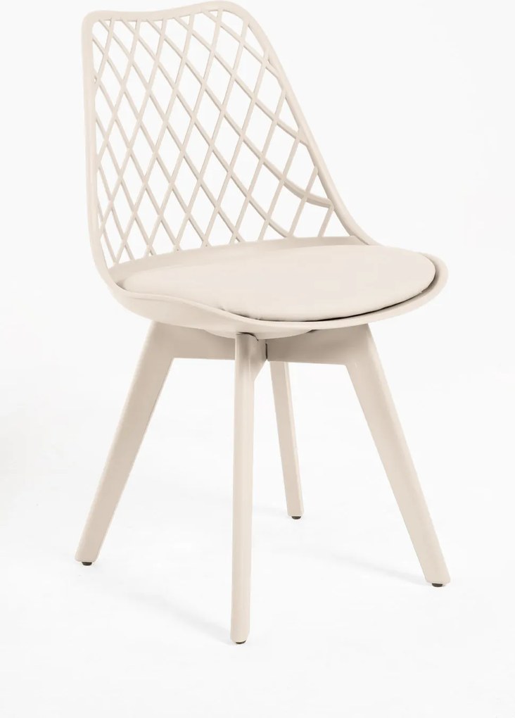 Pak 4 Mima Stoelen Suprym