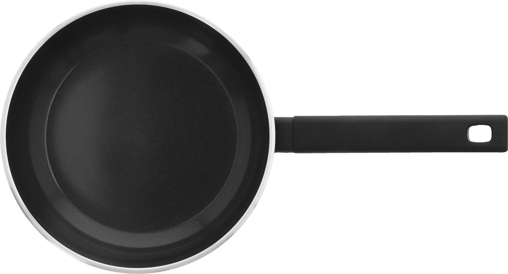 Demeyere Alu Comfort 3 Ceramic Koekenpan Ceraforce 20 cm - Alu Comfort 3 Ceramic - Demeyere