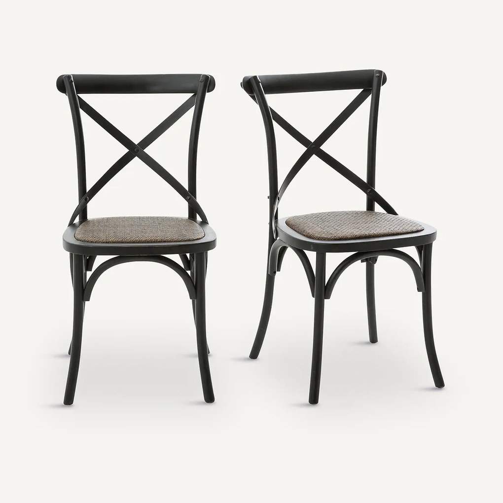 Set van 2 stoelen, Humphrey