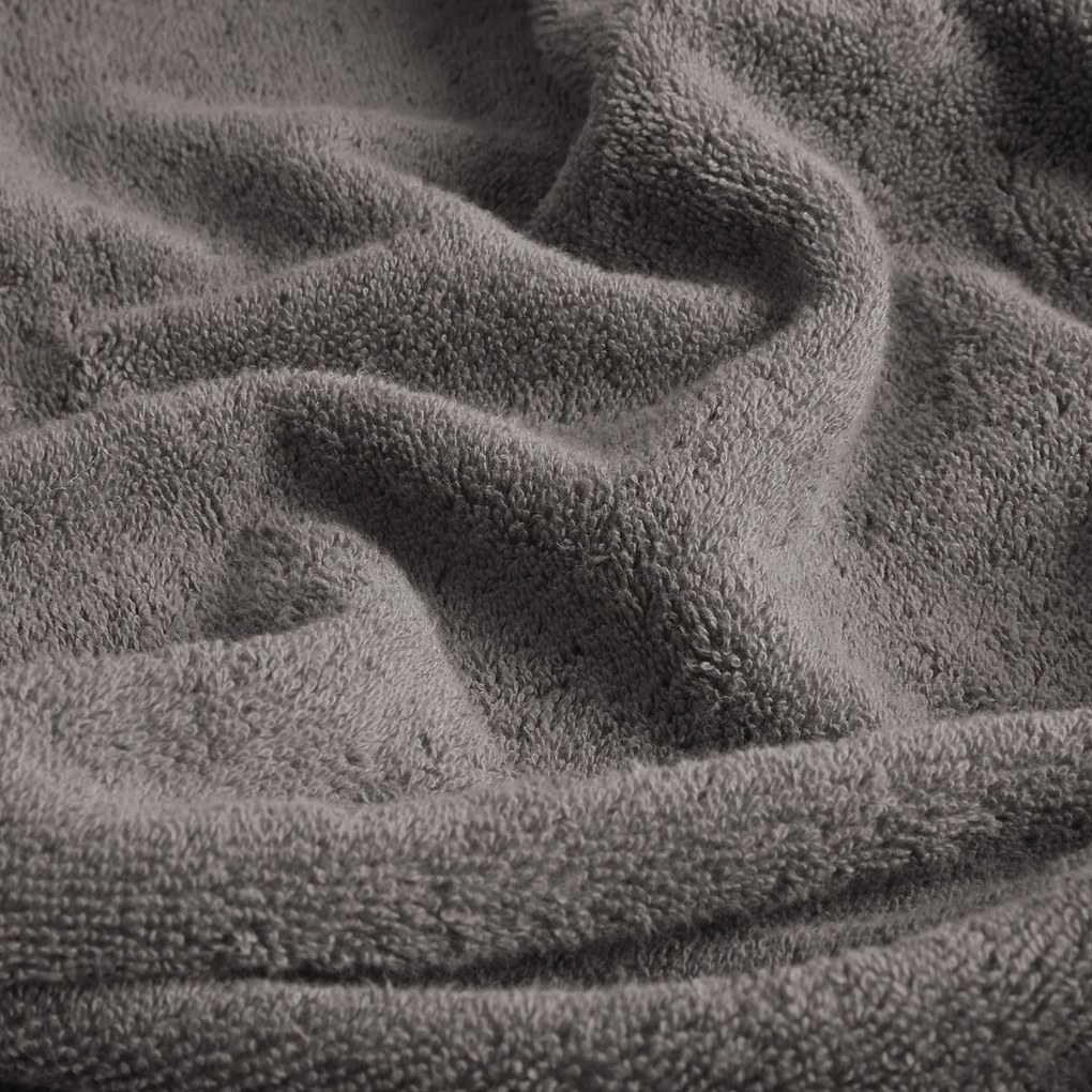 Maxi badlaken in bouclette badstof 600 g/m2 Zavara