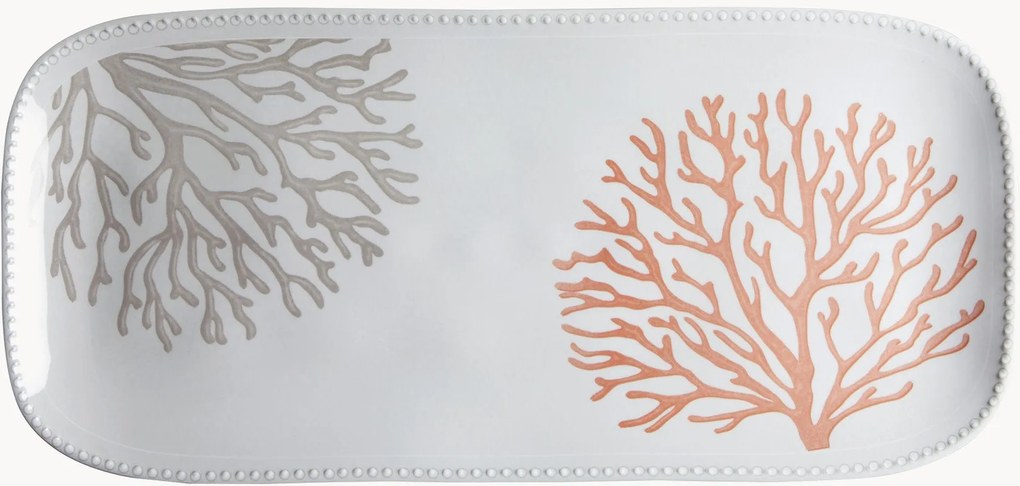 Serveerschalen Mare, 2-delig